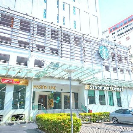 Mansion One, Private Room Джордж Таун Екстериор снимка