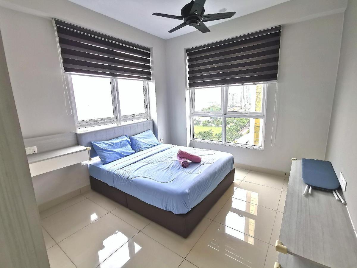 Mansion One, Private Room Джордж Таун Екстериор снимка