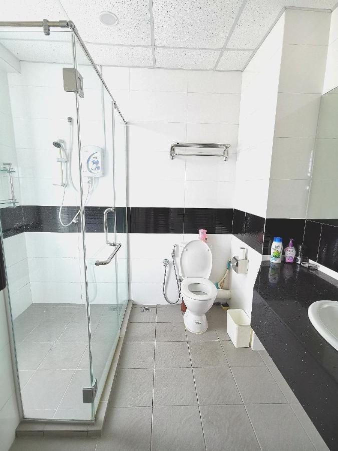 Mansion One, Private Room Джордж Таун Екстериор снимка