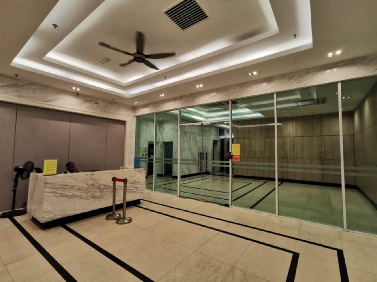 Mansion One, Private Room Джордж Таун Екстериор снимка